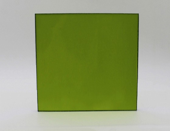 1070nm Laser Protective Acrylic Sheet
