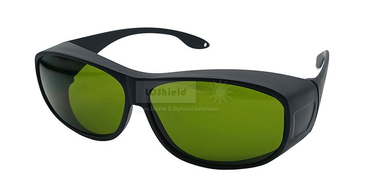 Fiber Diode Laser Safety Glasses Fiber Diode Laser Safety Glasses