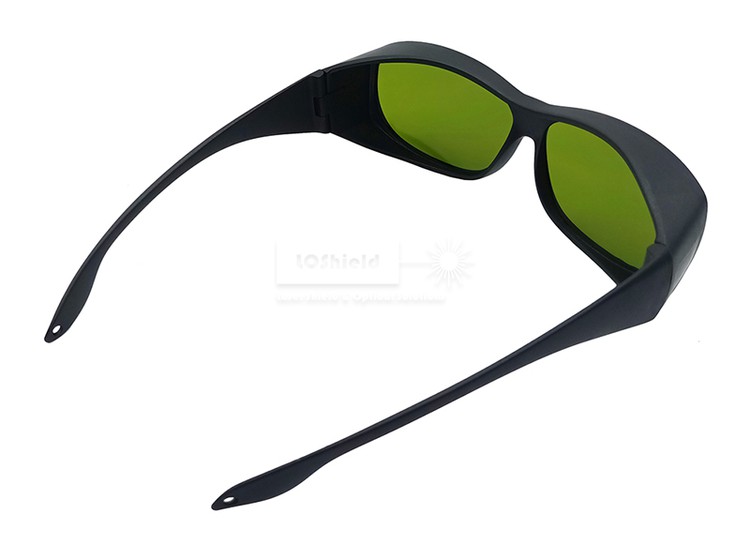 Fiber Diode Laser Safety Glasses Fiber Diode Laser Safety Glasses