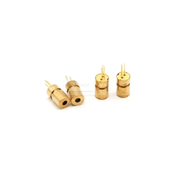 5mw 650nm Red Laser Diode