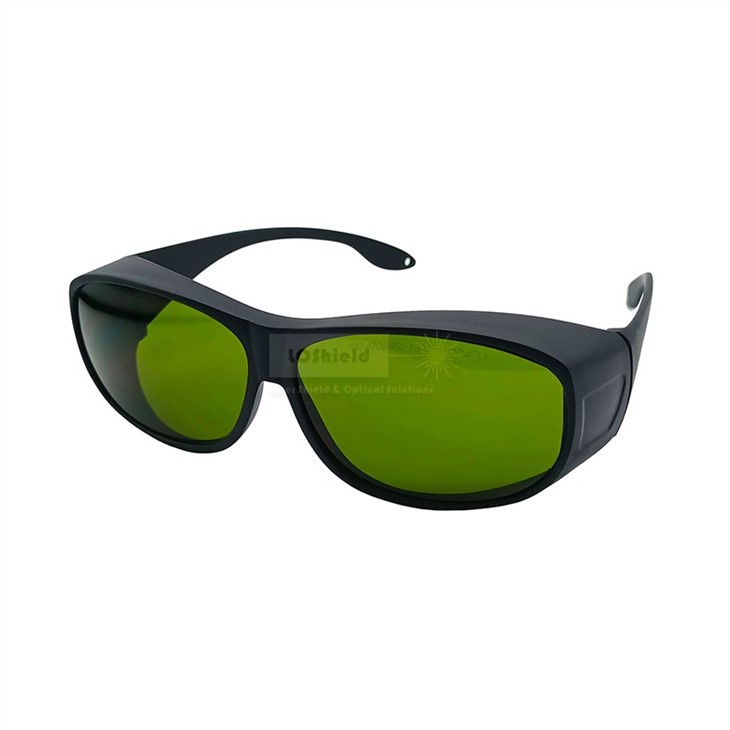 Fiber Diode Laser Safety Glasses