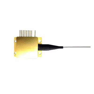 1550 nm 1,5 W / 2,5 W fiiberlaserdiood