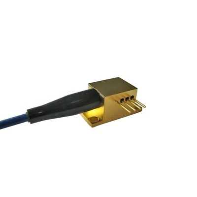 808nm 4W fiiberlaserdioodid koos PD-ga