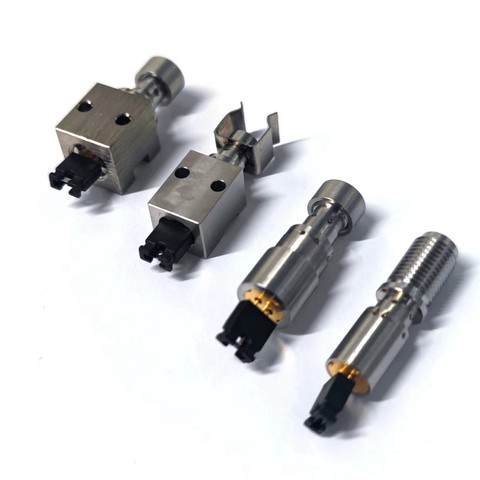 Pluggable Fiber Laser Pluggable Fiber Laser