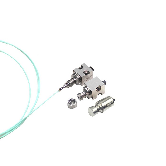 Pluggable Fiber Laser Pluggable Fiber Laser