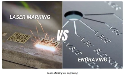 Lasergraveerimine vs. Lasermärgistus: erinevused ja oluline silmade kaitse EN...