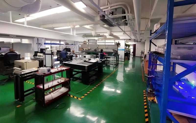 laser module laser module