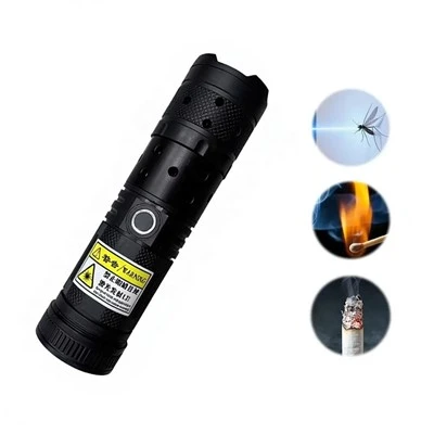 120 W käeshoitav IR lasersüütaja kaugjuhtimispult
