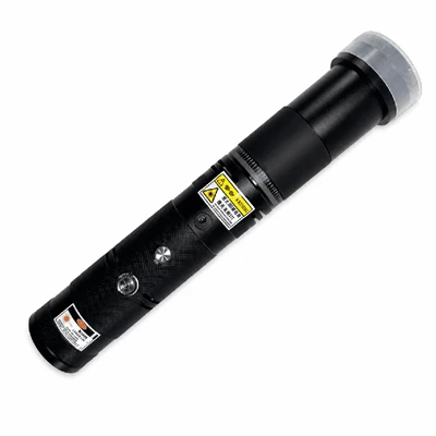 120W kaasaskantav 915nm lasergeneraator 50× fookusobjektiiviga|Tööulatus 1–20 m