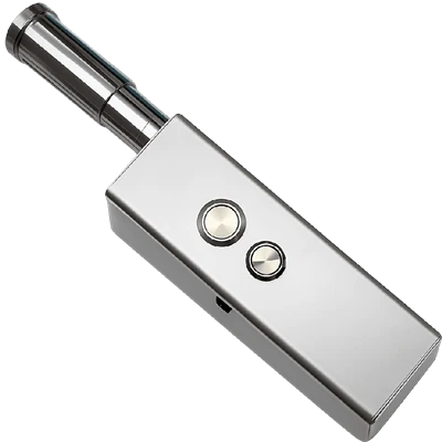120 W kaasaskantav 915 nm lasersüütesüsteem 15 m tööulatusega, alumiiniumsulamist korpus ja Samsung 50E aku