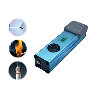 974 nm 40 W lasersüütaja mini käeshoitav -c tüüpi välikämpingusüütaja