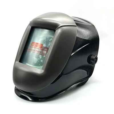 CE EN12254 1064nm OD6+ filtriläätse metallist kattega laserkaitsekiiver